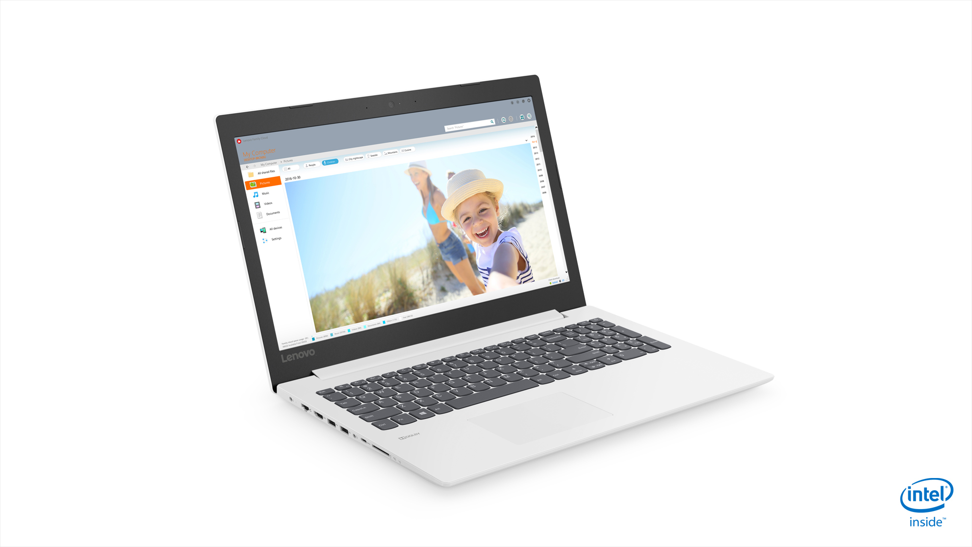 純正クオリティ Lenovo ideapad 81de00j4jp 1TB 330-15IKB - ノートPC