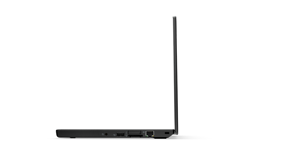 20K6S0XA00 - $498 - Lenovo ThinkPad X270 Core™ i5-6300U 2.4GHz 256GB ...