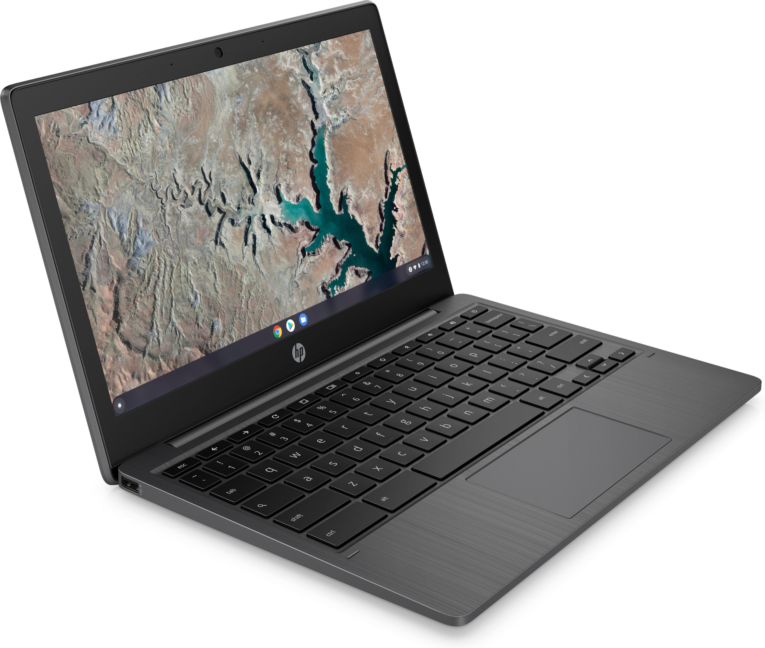 hp google chrome laptop