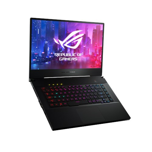 GU502GW-AH76 - $1,406 - Asus ROG Zephyrus M Thin GU502GW-AH76 GAMING ...