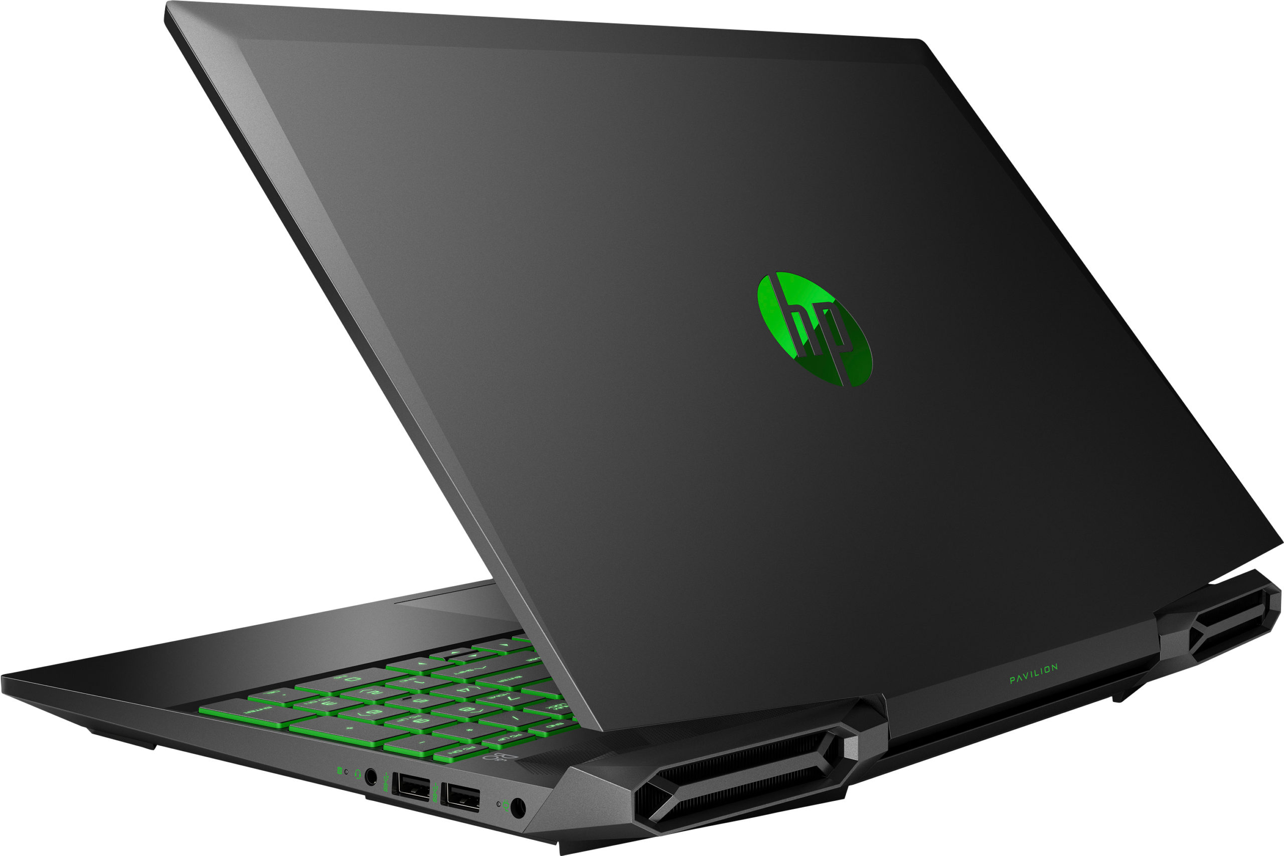 6WC31UA 753 HP Pavilion 15 DK0056 GAMING Core i5 9300H 2.4