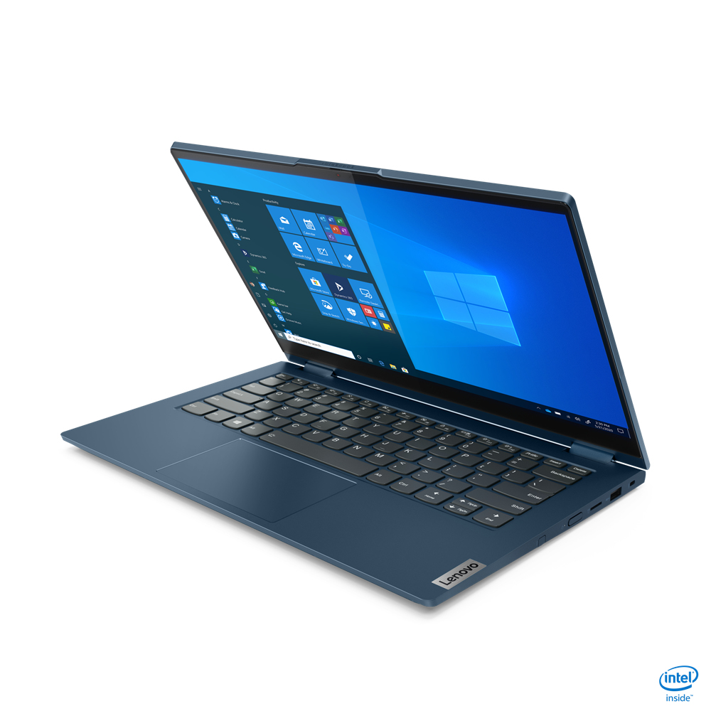 Lenovo thinkbook 14s yoga itl обзор