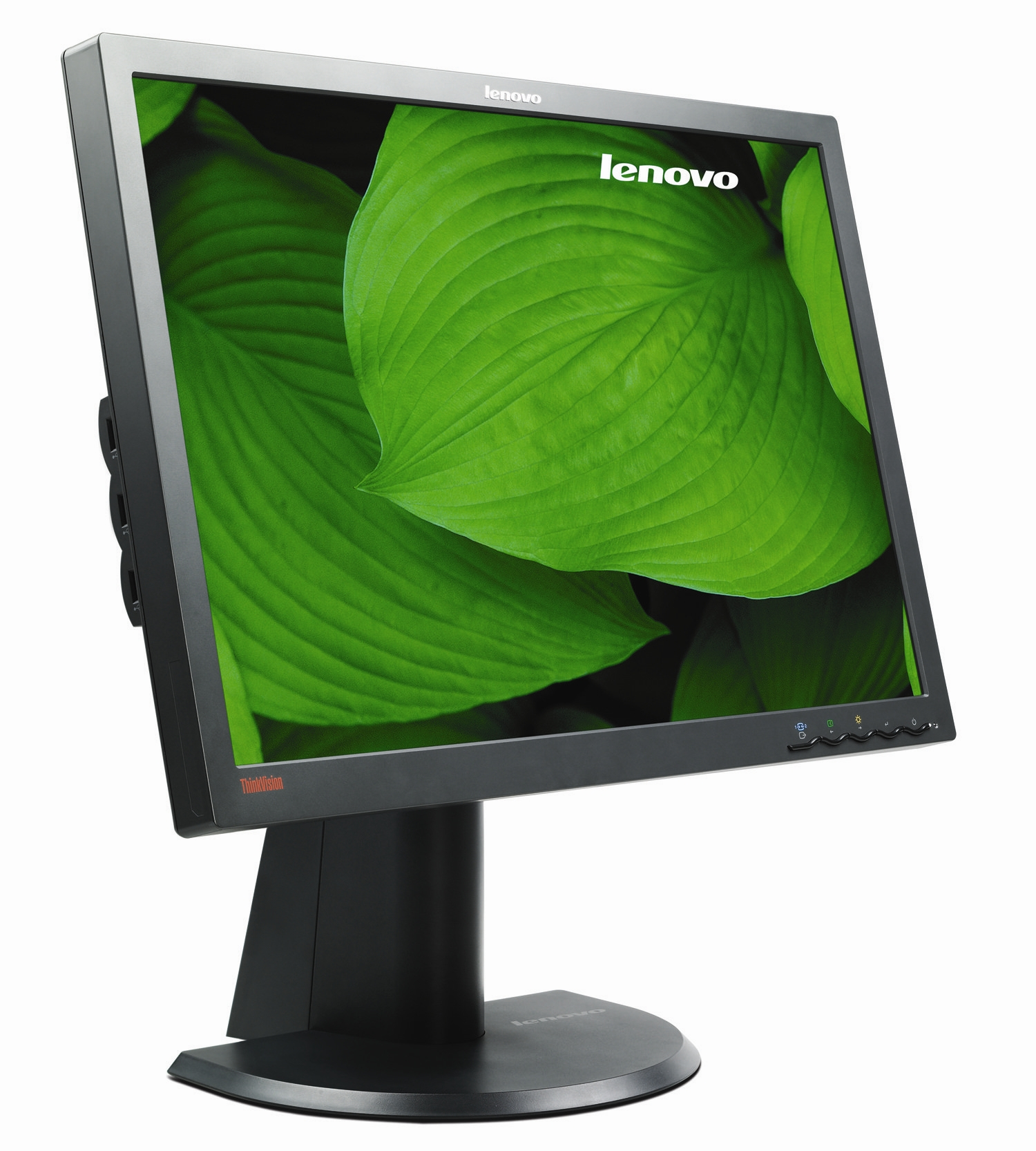 A Mar Us Lenovo Monitor Thinkvision Lt P Display Led