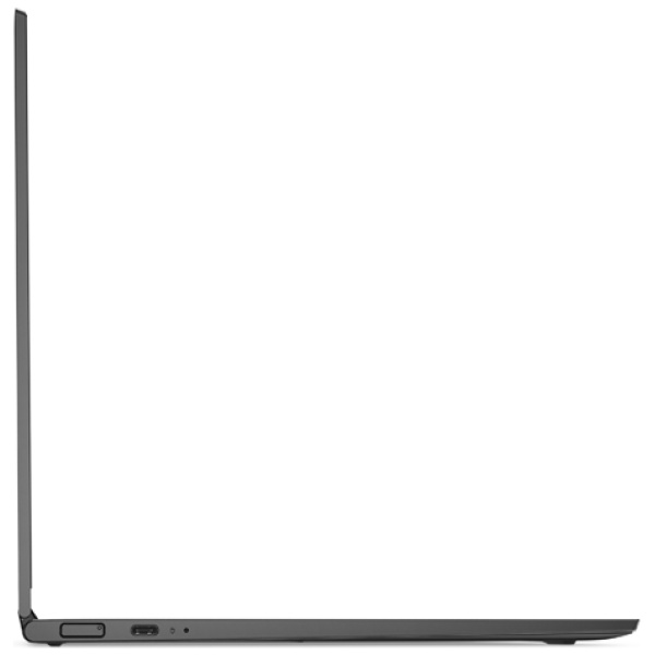 Lenovo Yoga C630 13.3-Inch Covertible Notebook, Full-HD IPS