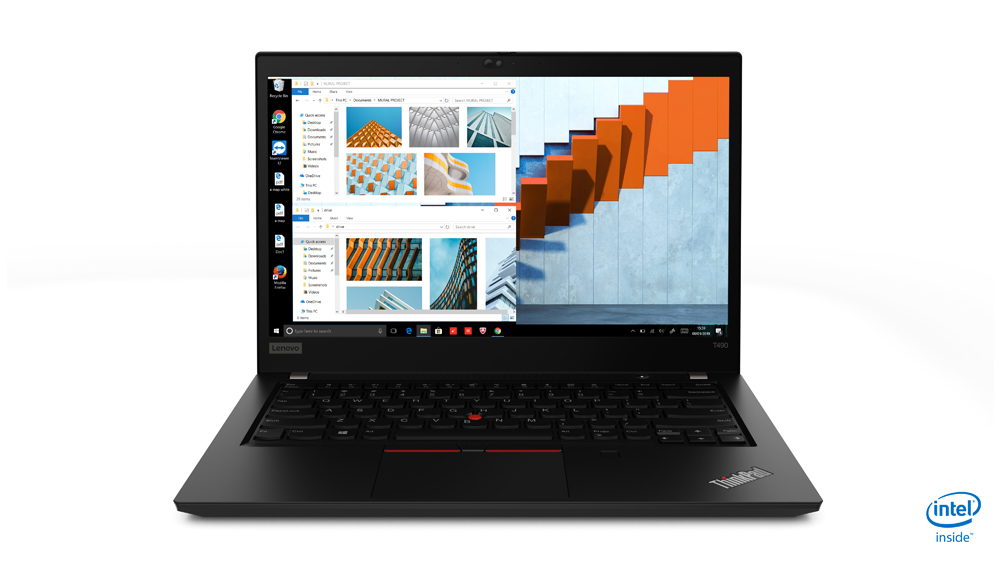 20N2S3H300 - $1,445 - Lenovo ThinkPad T490 Core™ i7-8665U 1.9GHz 1TB ...