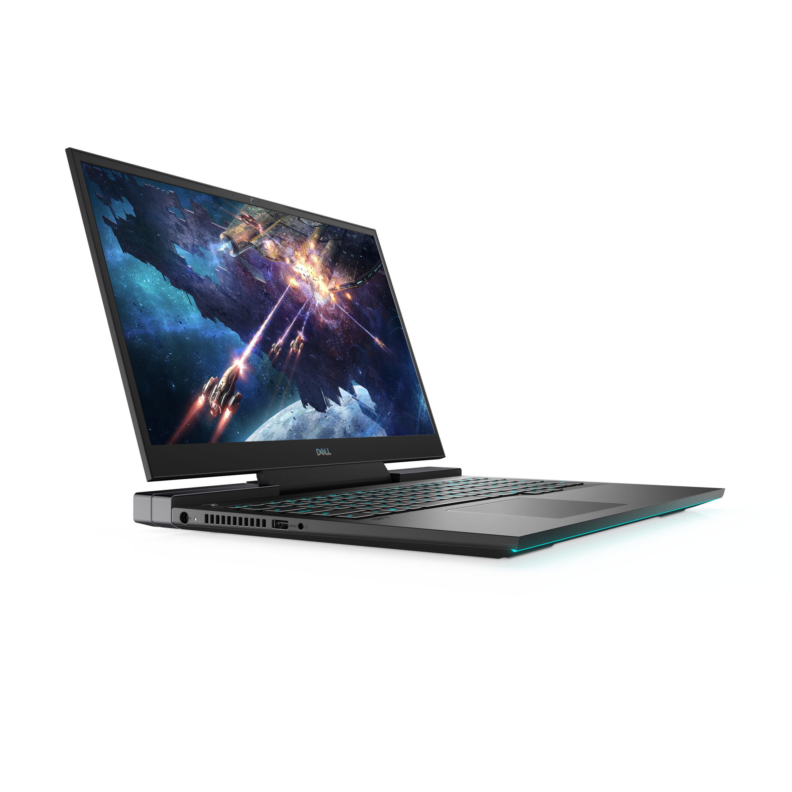 G7700-7231BLK-PUS - $1,531 - Dell G7 7700-7231BLK GAMING Core™ i7 ...