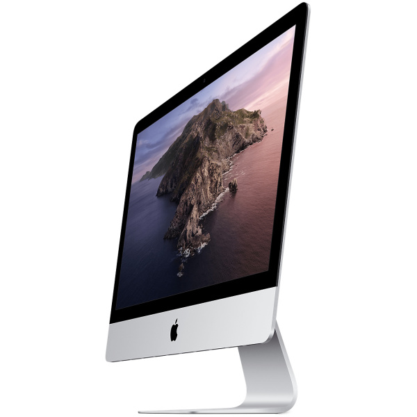 MHK23LL/A - $574 - Apple iMac ALL-IN-ONE 2019 Core™ i3-8100 3.6GHz ...