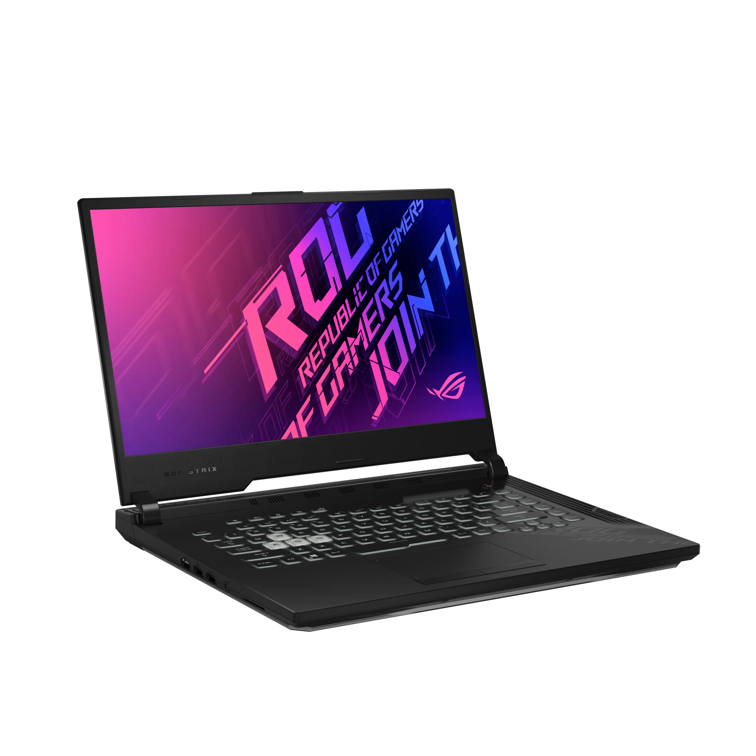 G512LV-UH76 - $1,461 - Asus ROG Strix G15 Core i7-10870H 2.2GHz