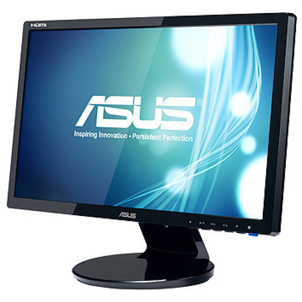 VE228H - $168 - Asus LED VE228H 21.5inch Wide HDMI 1920x1080 10000000:1 ...