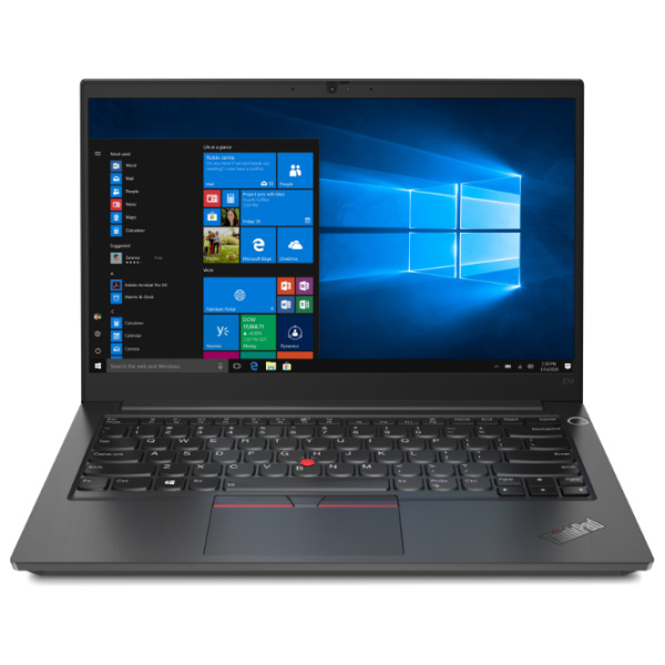 20TA002CFR - $939 - Lenovo ThinkPad E14 Gen 2 Core™ i5-1135G7 2.4GHz ...