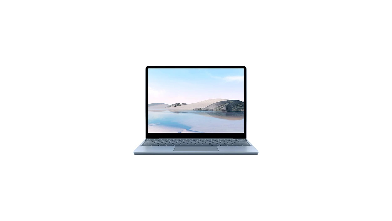 THJ-00024 - $844 - Microsoft Surface Go THJ-00024 Core™ i5-1035G1 1 ...