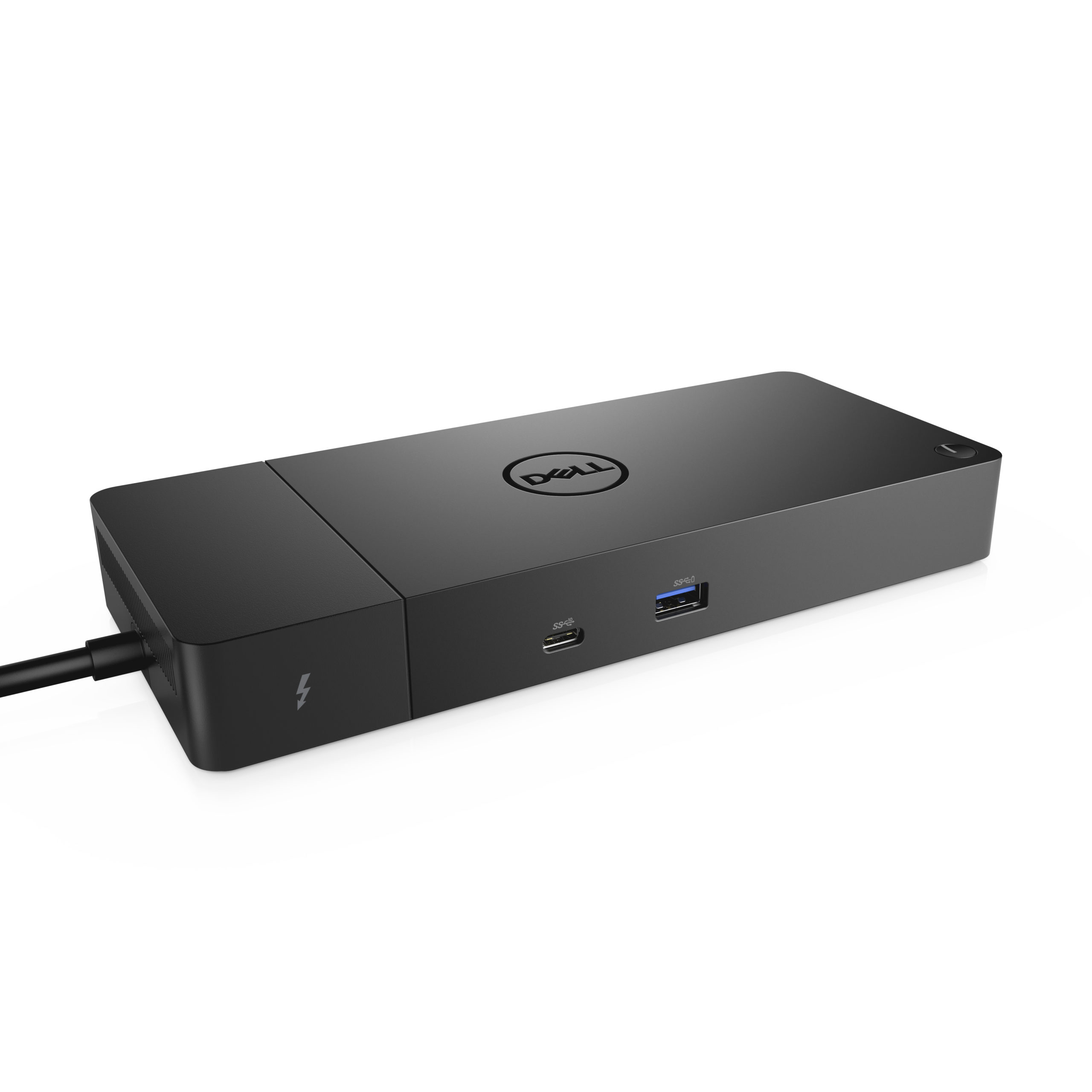 Dell Wd Tbs Dell Wd Tbs Thunderbolt W Docking Station M Hvw