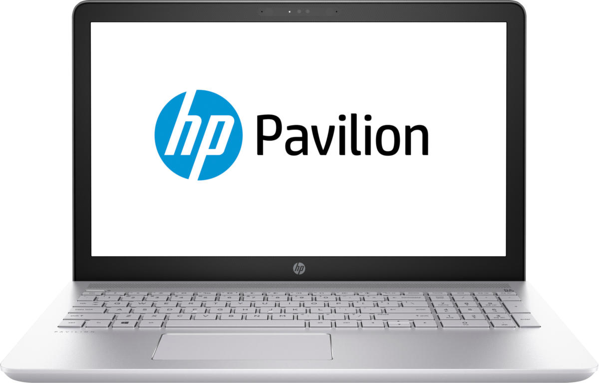 2SS24UA - $521 - HP Pavilion 15-CC152 Core™ i5-8250U 1.6GHz 1TB 8GB 15.6