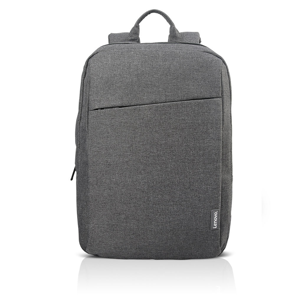 GX40Q17227 - $27 - Lenovo 15.6 Inch Laptop Backpack B210 GRAY