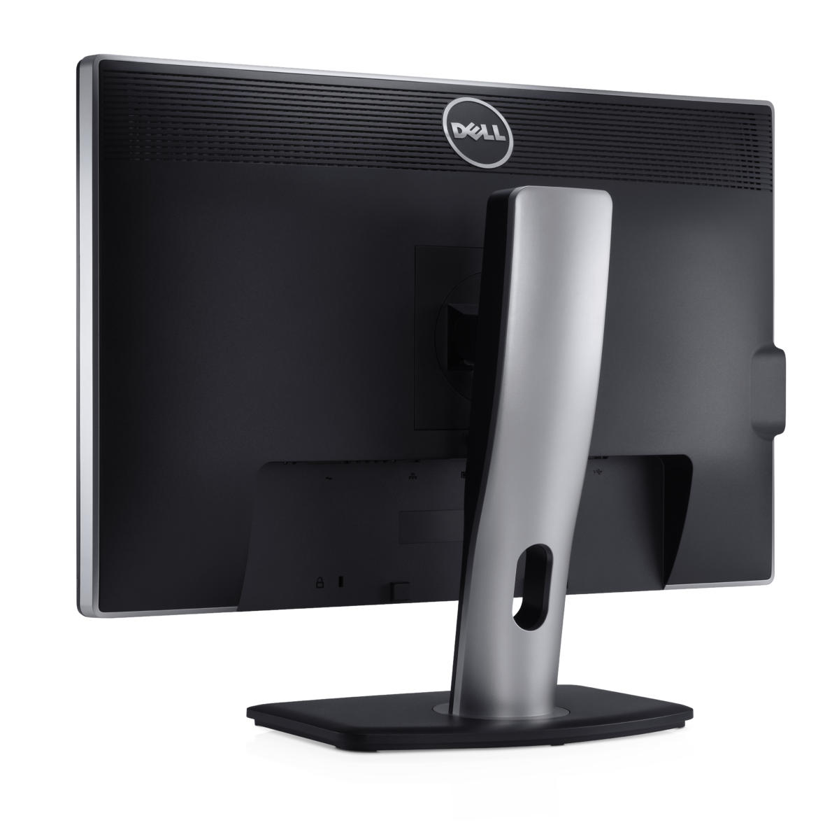 Dell UltraSharp U2412M 24" LED-Lit Monitor - Black - U2412MC