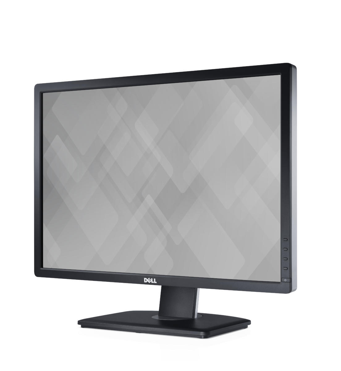 Dell UltraSharp U2412M 24" LED-Lit Monitor - Black - U2412MC