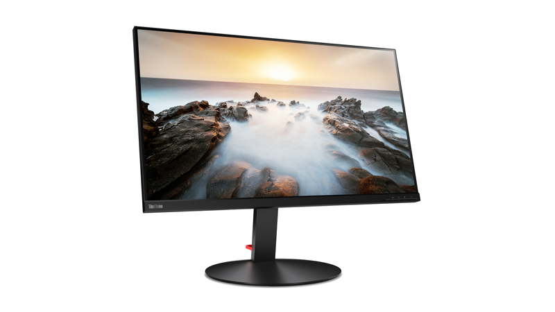 Lenovo thinkvision p32u 10 обзор