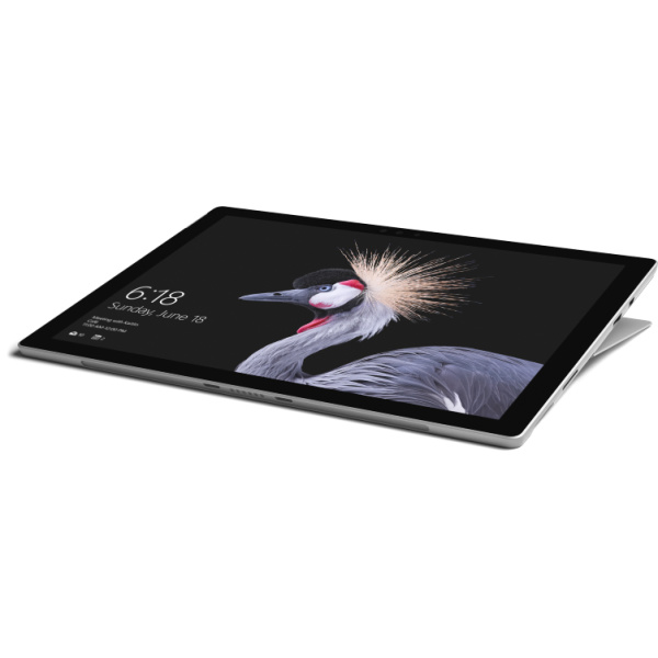 HGH-00001 - $730 - Microsoft Surface Pro Core™ i5-7300u 2.6GHz