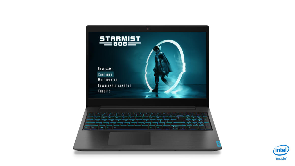 Lenovo l340 discount i5 gtx 1050