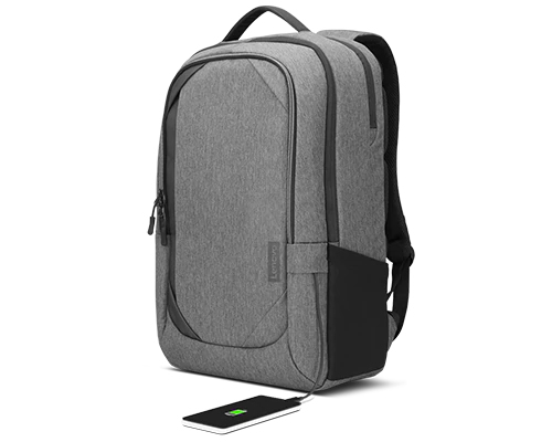 4X40X54260 - $48 - Lenovo Business Casual 17 Backpack