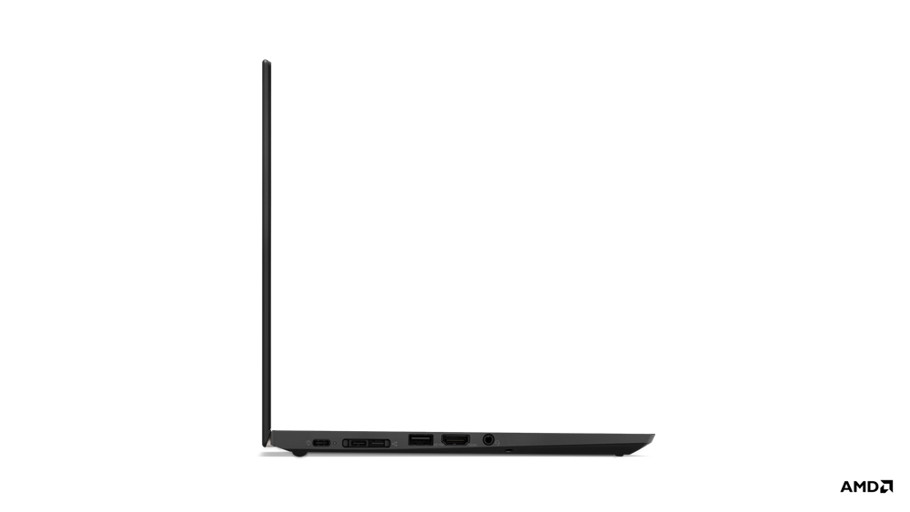 20NMS0RK00 - $637 - Lenovo ThinkPad X395 AMD Ryzen™ 5 PRO 3500U