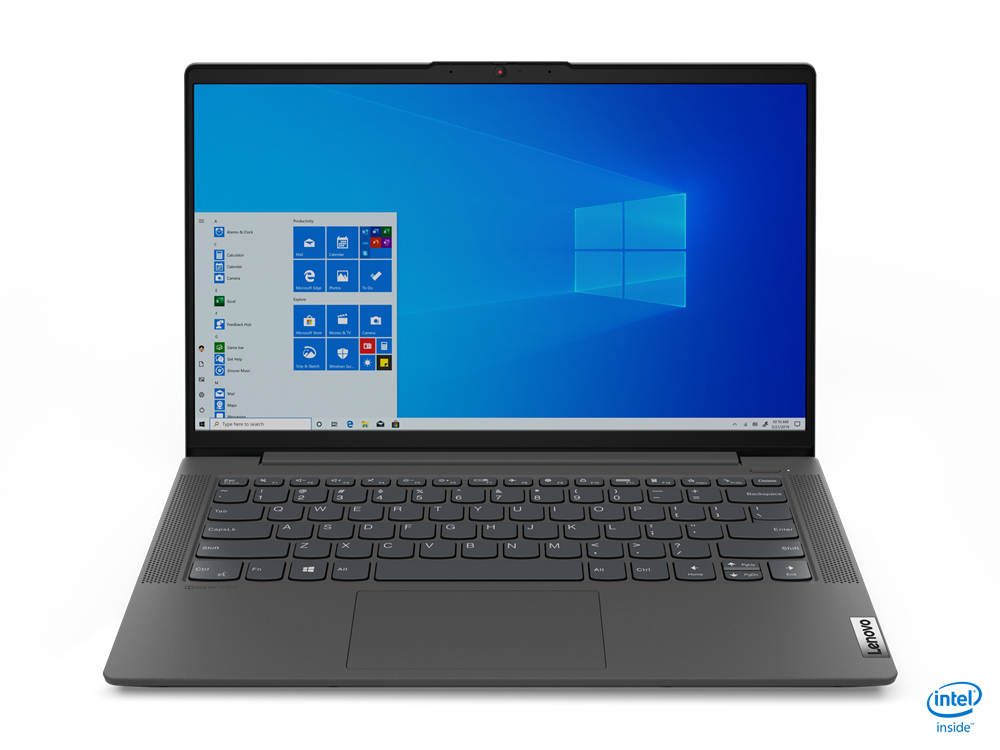 81YH00G8UK - $627 - Lenovo IdeaPad 5 14IIL05 Core™ i5-1035G1 1.0