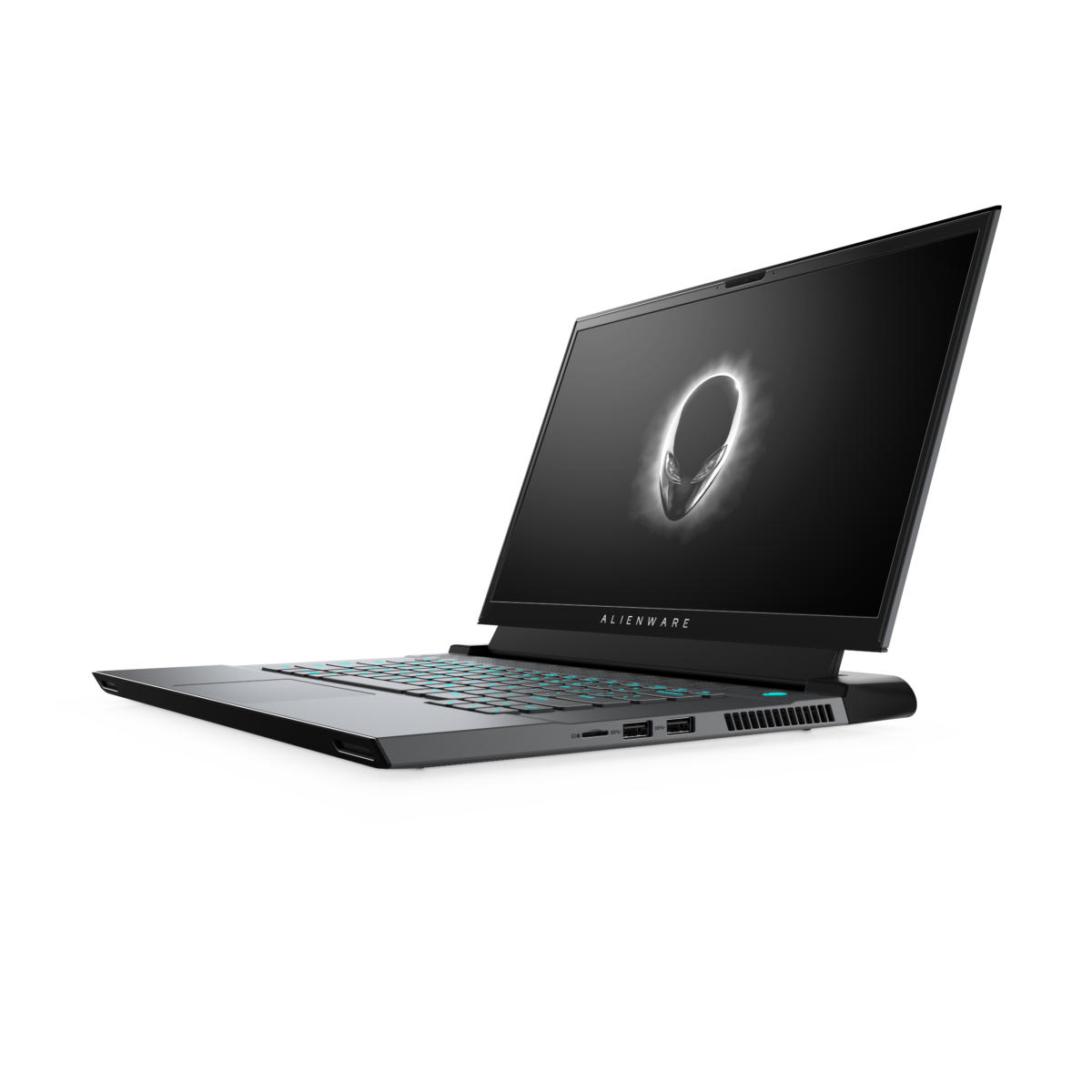 AWM15-7593BLK-PUS - $1,860 - Dell Alienware M15-7593BLK GAMING Core™ i7 ...