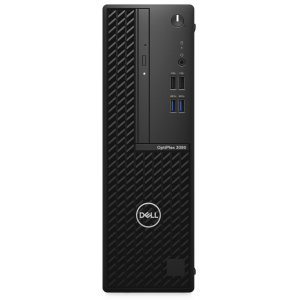 3080-6582 - $599 - Dell OptiPlex 3080 SFF Desktop Core i5-10600 3.3GHz ...