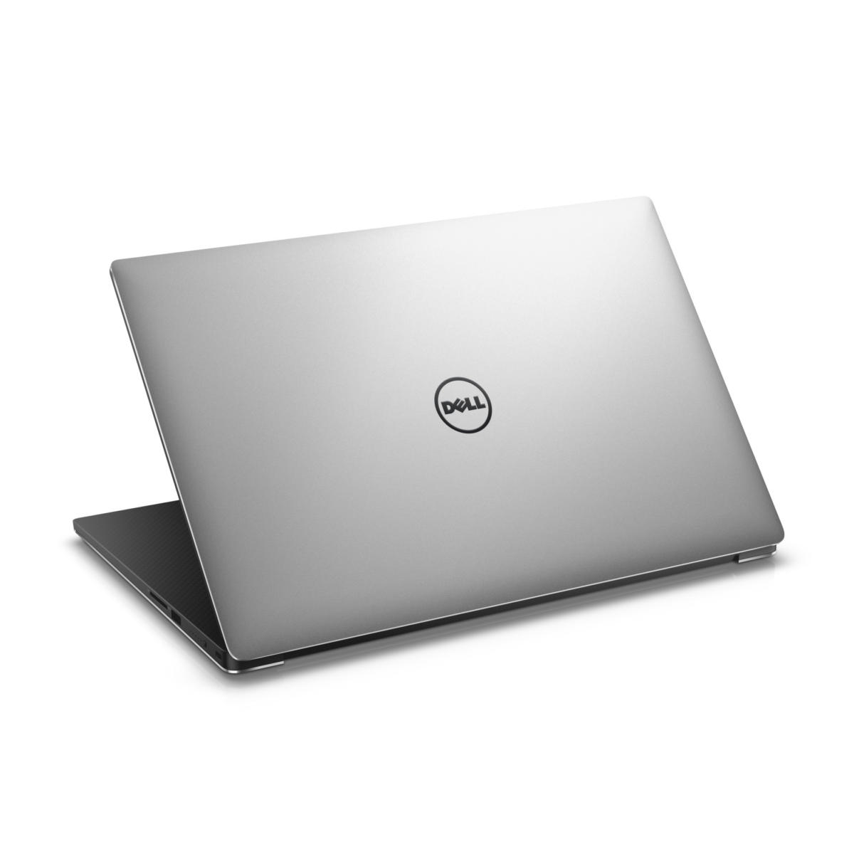 XPS9560-5000SLV-PUS - $1,194 - Dell XPS 9560 Core™ i5-7300HQ 2.5GHz ...