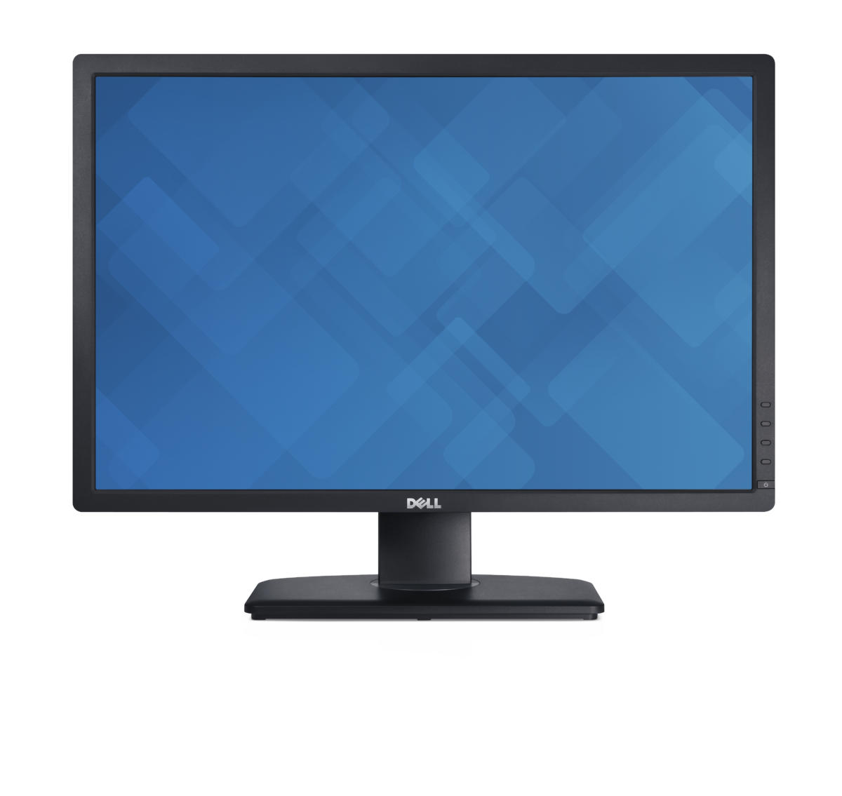 U2412M - $148 - Dell UltraSharp U2412M LED Monitor 24" (1920x1200) IPS ...