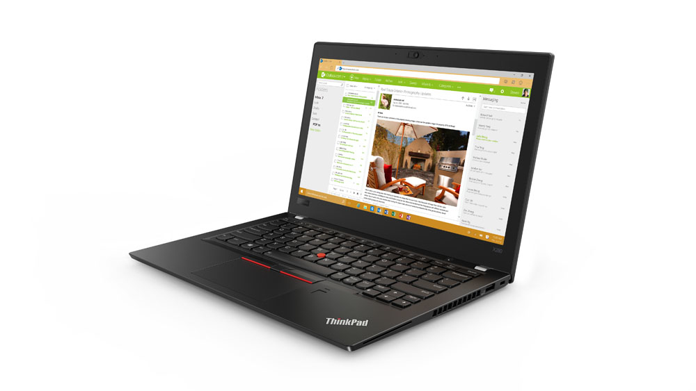 20KES4H30Q - $452 - Lenovo ThinkPad X280 Core™ i5-8350U 1.7