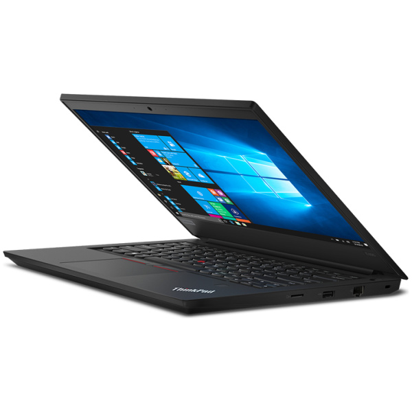 20NE0002US - $463 - Lenovo ThinkPad E495 AMD Ryzen™ 5 3500U 2.1GHz