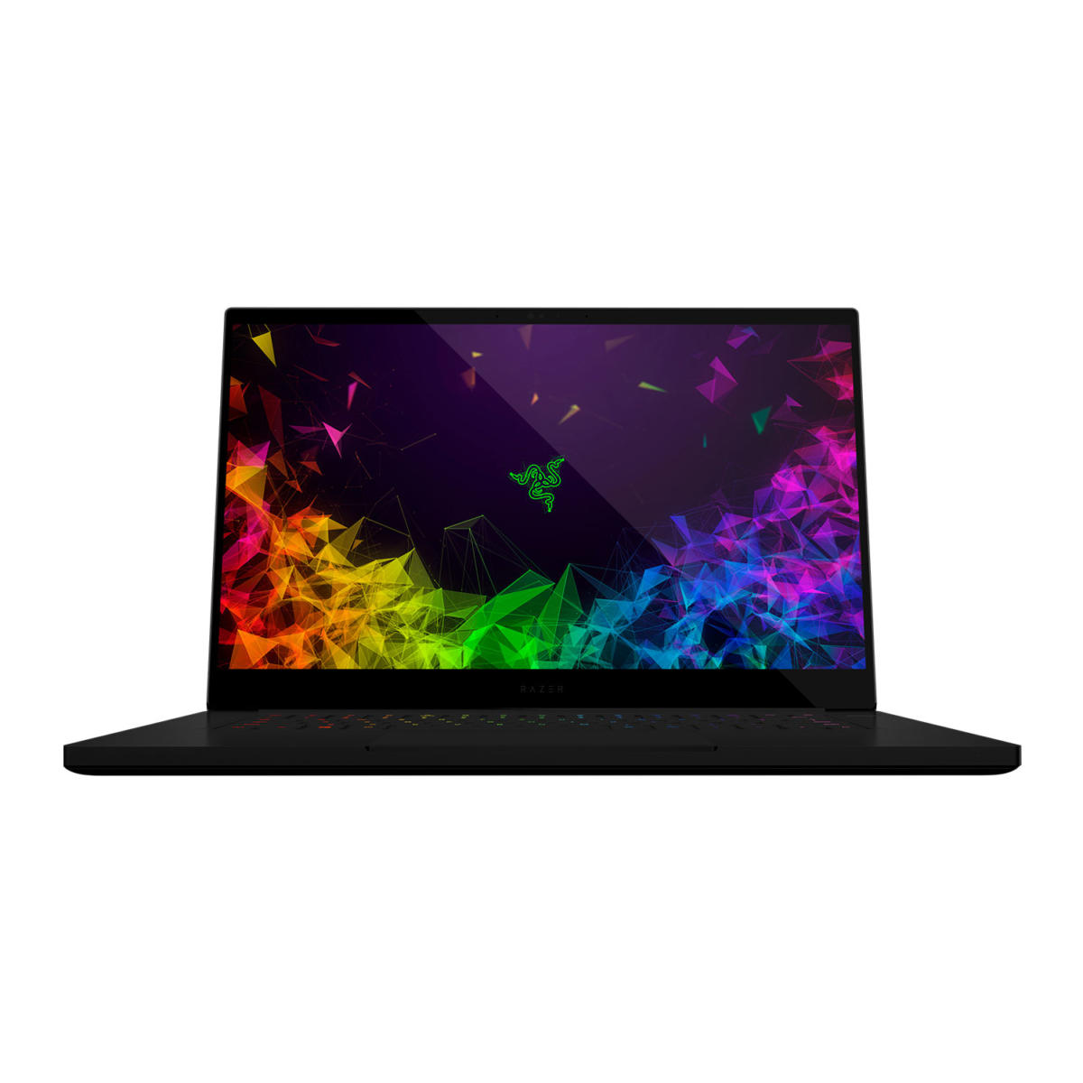 Razer Blade 15: World's Smallest 15.6 Gaming Laptop - 144Hz Full HD Thin  Bezel - 8th Gen Intel Core i7-8750H 6 Core - NVIDIA GeForce GTX 1070 Max-Q  