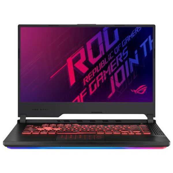 ASUS ROG Strix offers GL531GT Gaming Laptop