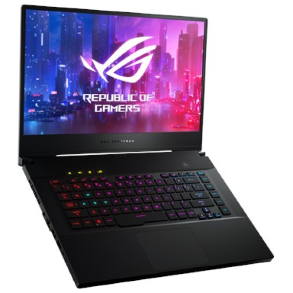 90NR04F2-M02860 - $1,577 - Asus ROG ZEPHYRUS M15 GU502LV-BI7N8