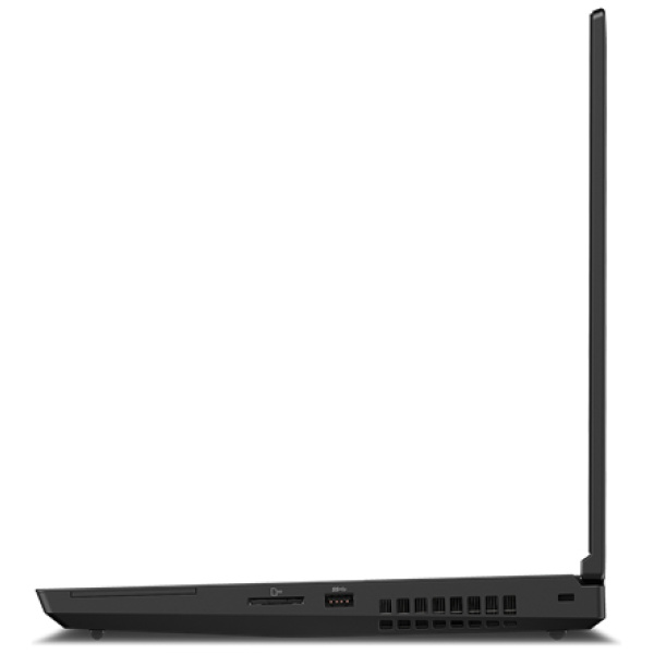 20SUS34900 - $1,635 - Lenovo ThinkPad P15 WORKSTATION Core™ i7