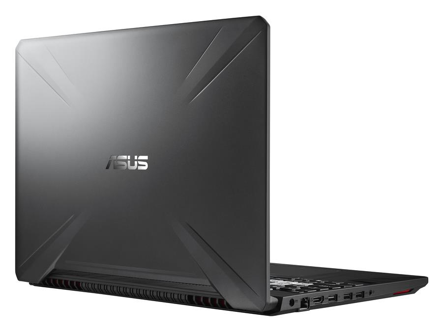 Asus Fx505gt Ab73 Tuf Gaming Core™ I7 9750h 26ghz 512gb Ssd 8gb 156 1920x1080 144hz Bt 7168