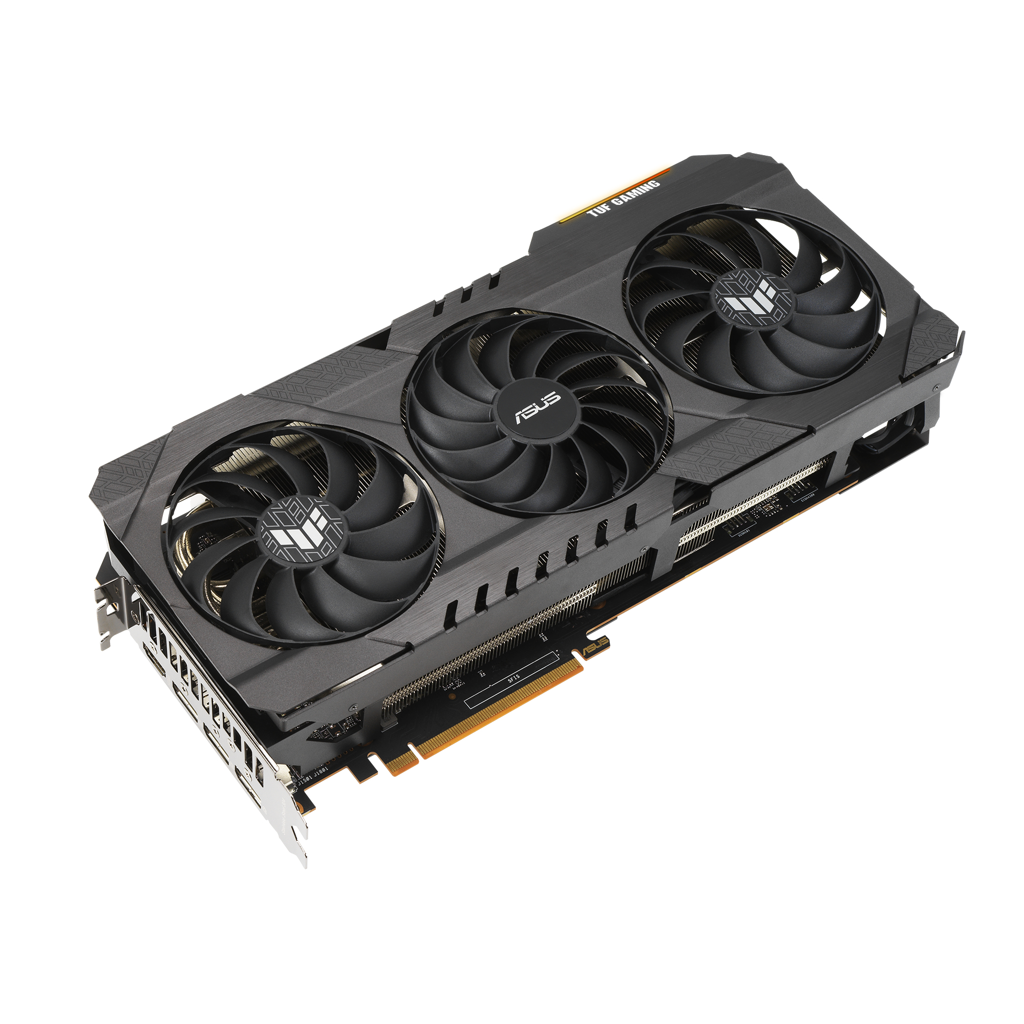 TUF-RX6800-O16G-GAMING - $1,449 - ASUS TUF Gaming AMD Radeon RX