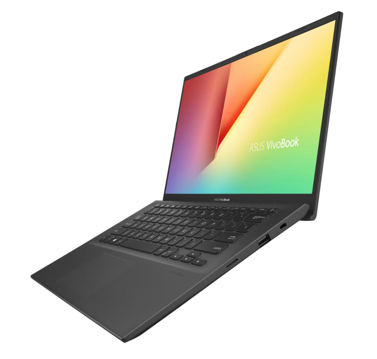 F412DA-WS33 - $493 - Asus Vivobook F412DA-WS33 AMD Ryzen™ 3 3250U 3.5GHz  256GB SSD 8GB 14