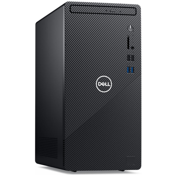 i3880i710T - $938 - Dell Inspiron 3880 Desktop Core i7-10700 2.9GHz ...