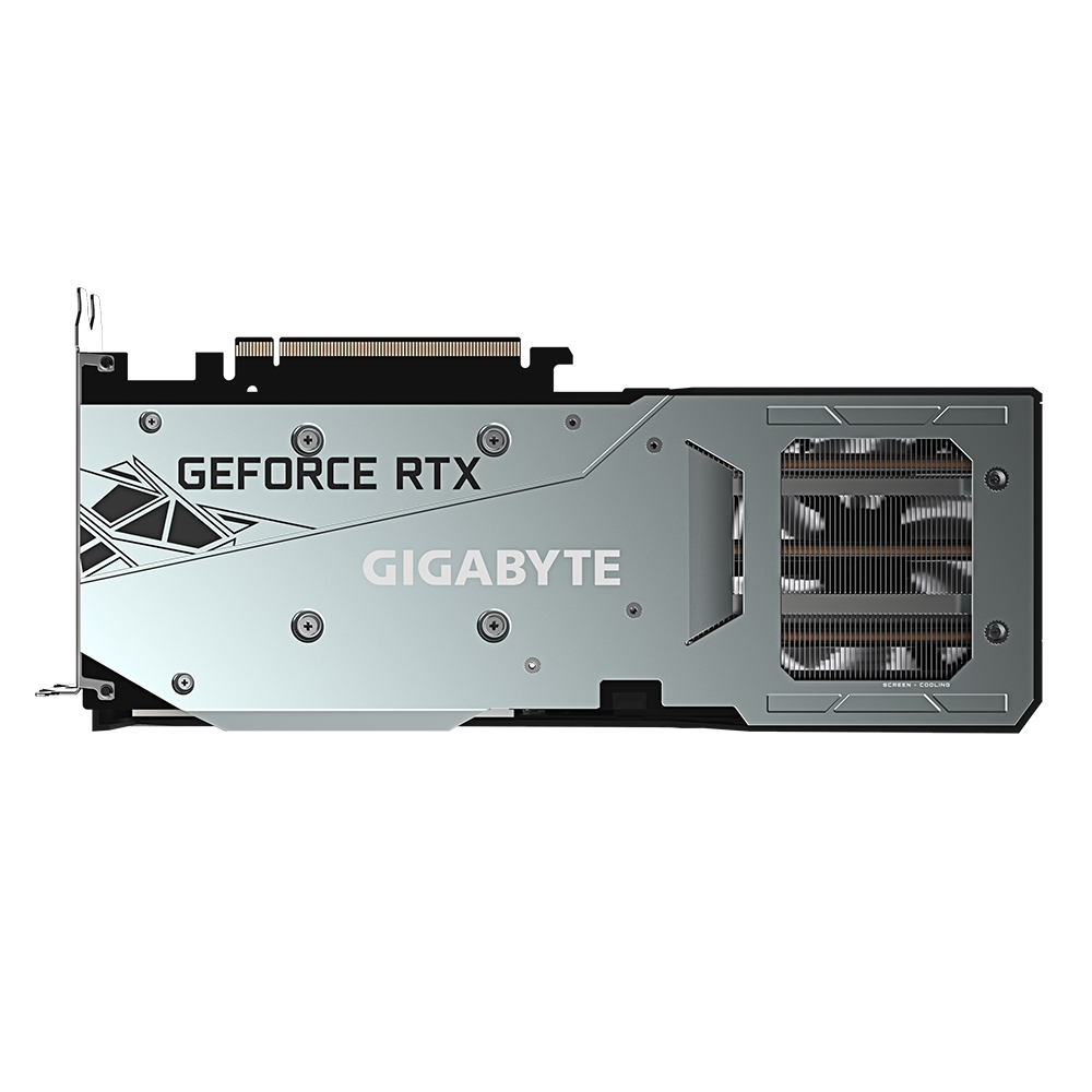 GV-N3060GAMING OC-12GD - $1,101 - Gigabyte GeForce RTX 3060 Gaming OC ...