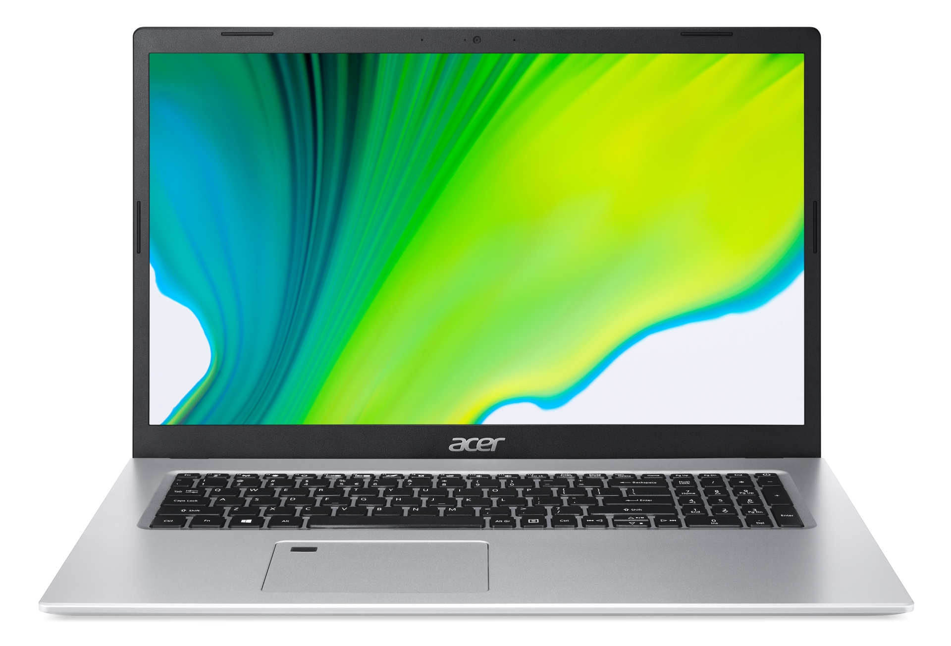 Acer aspire 5 a517 52 52cl обзор