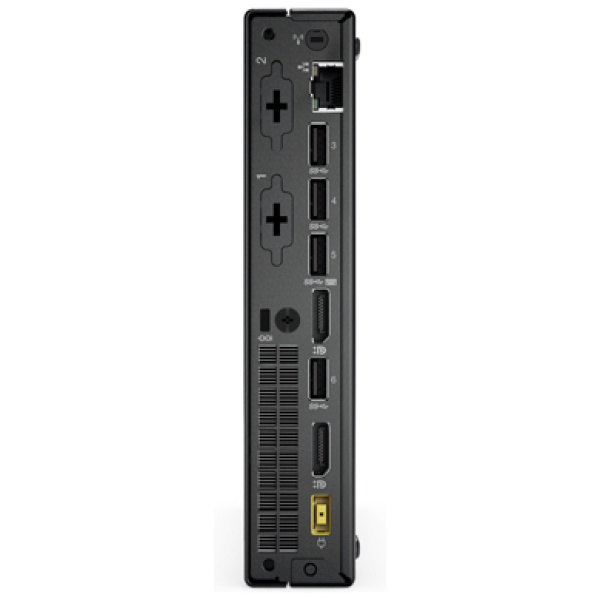 Lenovo ThinkCentre M910q outlets Core i7 vPro Windows 10 Pro