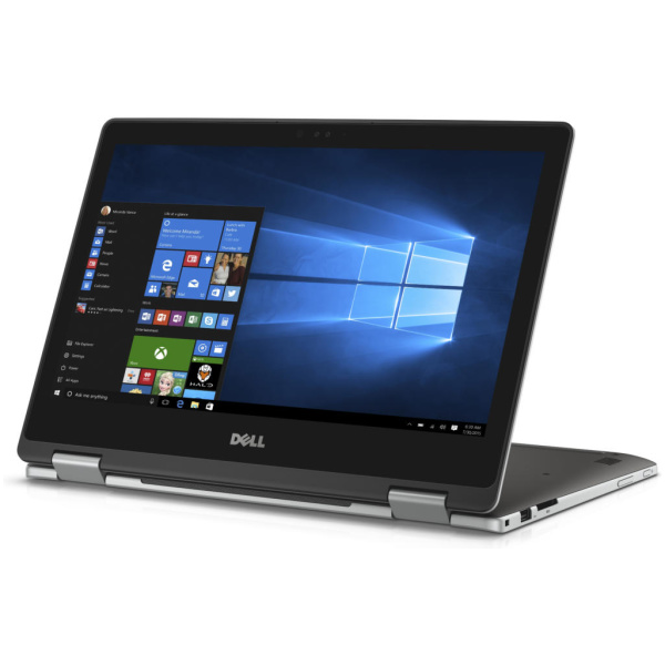 I7378-3000SLV-PUS - $324 - Dell Inspiron 7378 CONVERTIBLE 2-IN-1 Core ...