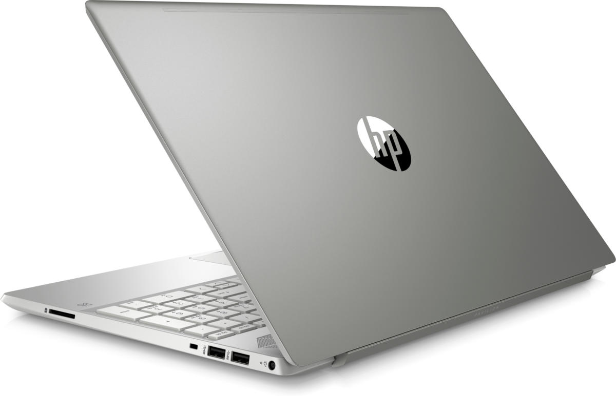 3TS79UA - $521 - HP Pavilion 15-CC0053 TOUCHSMART Core™ i5-8250U 1.6GHz 1TB  12GB 15.6