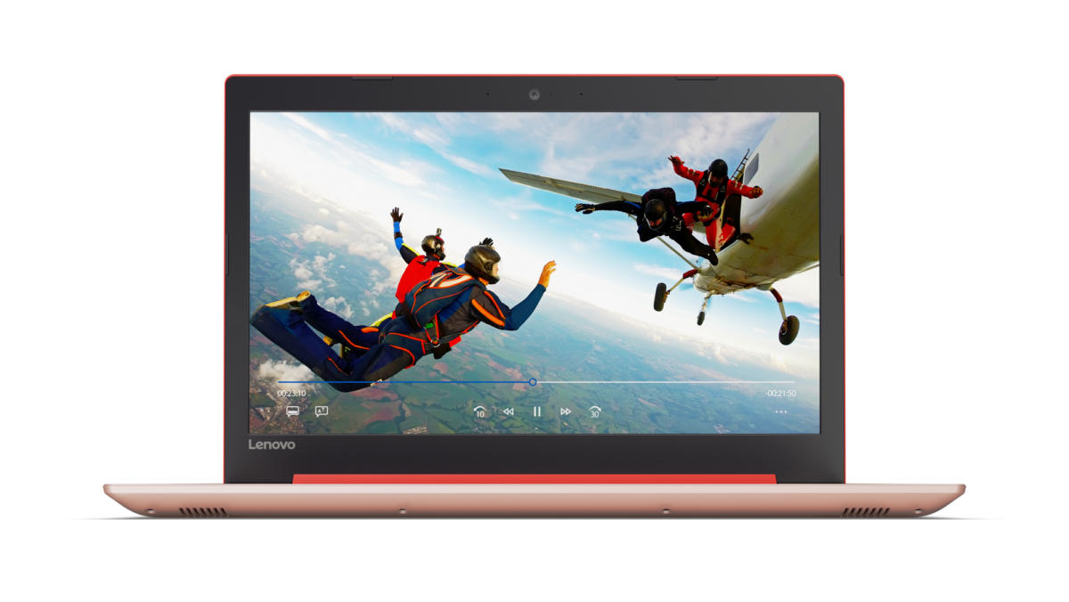 81DE00T0US - $308 - Lenovo 330-15IKB Core™ i3-8130U 2.2GHz 1TB 4GB 15.6