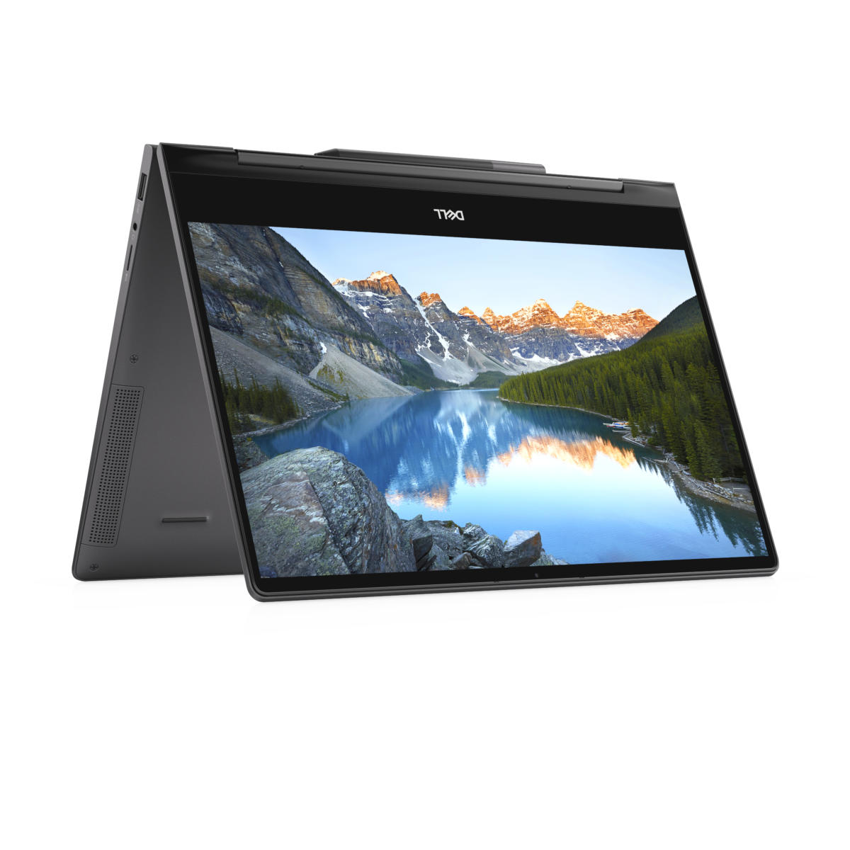 Dell Inspiron 7391-7520BLK CONVERTIBLE 2-IN-1 Core™ i7-10510U 1.8GHz ...