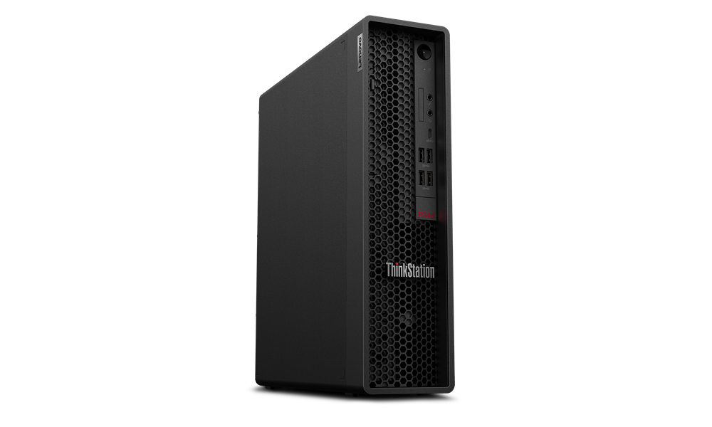 Lenovo thinkstation p340 tiny обзор