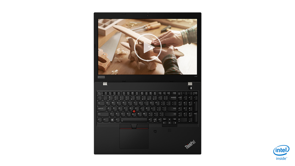 20Q7S0WL00 - $487 - Lenovo ThinkPad L590 Core™ i5-8265U 1.6GHz