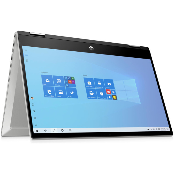 33Z39UA - $732 - HP Pavilion x360 14-DW1010 CONVERTIBLE 2-IN-1 Core™ i5 ...